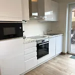 Duhner Whg 2 Appartamento Cuxhaven