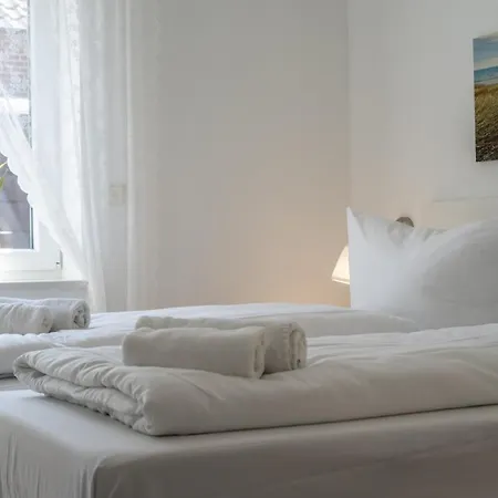 Apartamento Duhner Whg 2