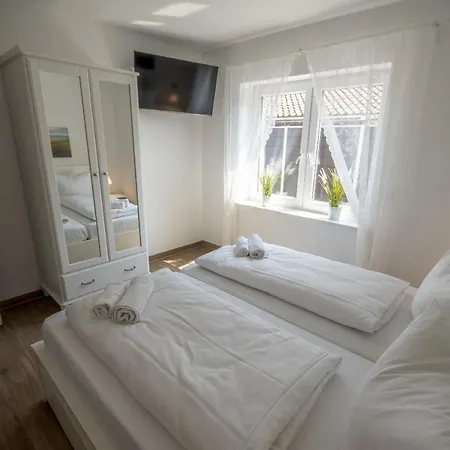 Apartment Duhner Whg 2