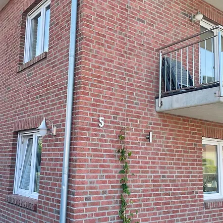 Duhner Whg 2 Apartment