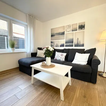 Duhner Whg 2 * Cuxhaven