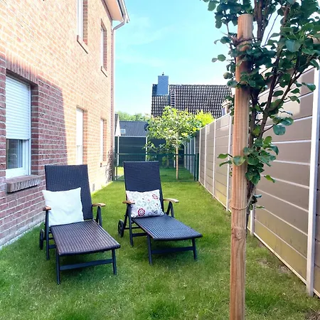 Duhner Whg 2 Cuxhaven