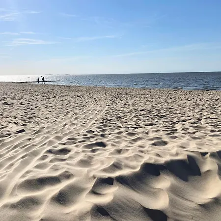 Apartment Duhner Whg 2 *