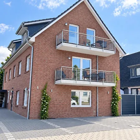 Lejlighed Duhner Whg 2