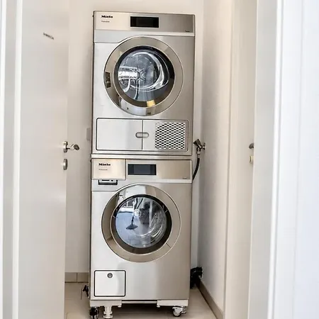 Duhner Whg 2 Lejlighed Cuxhaven